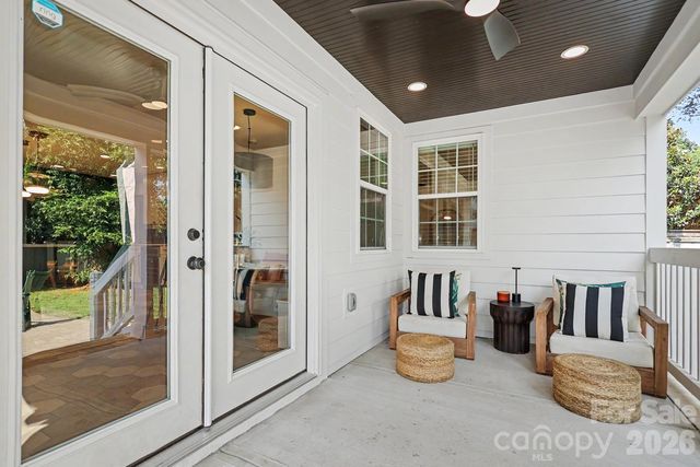 1333 Cortland Road E, Charlotte, NC 28209