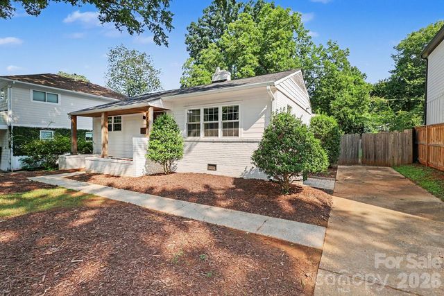 1333 Cortland Road E, Charlotte, NC 28209