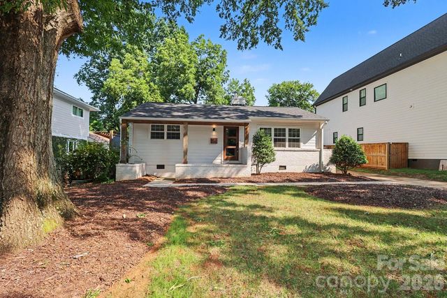 1333 Cortland Road E, Charlotte, NC 28209