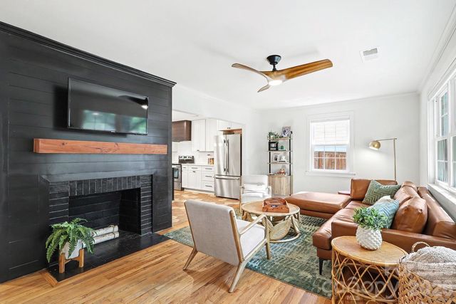 1333 Cortland Road E, Charlotte, NC 28209