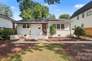 1333 Cortland Road E, Charlotte, NC 28209