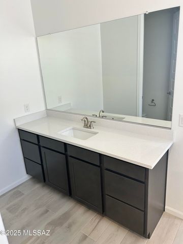 13985 N Crooked Creek Drive, Marana, AZ 85658