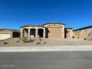 13985 N Crooked Creek Drive, Marana, AZ 85658