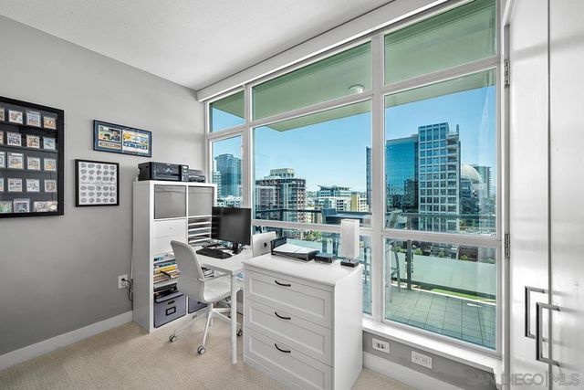 325 7th Avenue 1102, San Diego, CA 92101