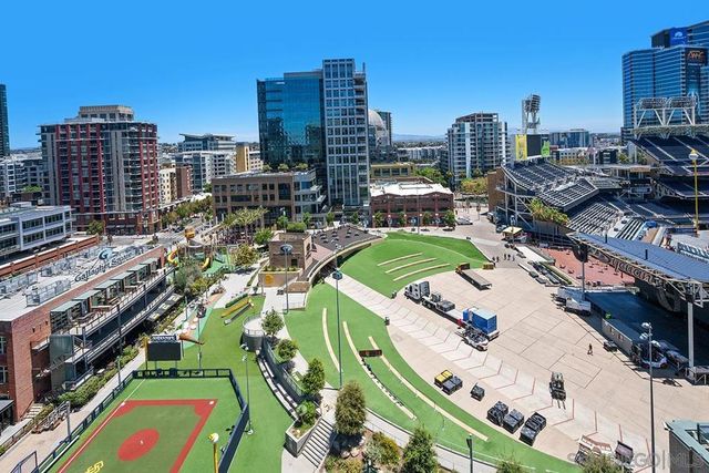 325 7th Avenue 1102, San Diego, CA 92101