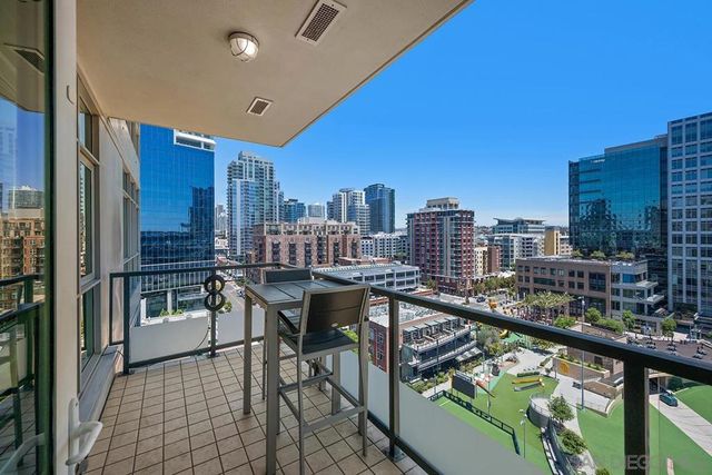 325 7th Avenue 1102, San Diego, CA 92101
