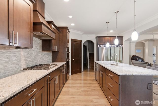 4107 122nd Street Ct NW, Gig Harbor, WA 98332