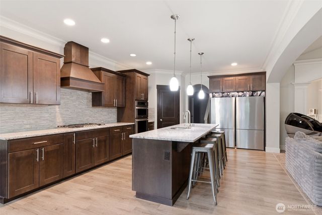 4107 122nd Street Ct NW, Gig Harbor, WA 98332