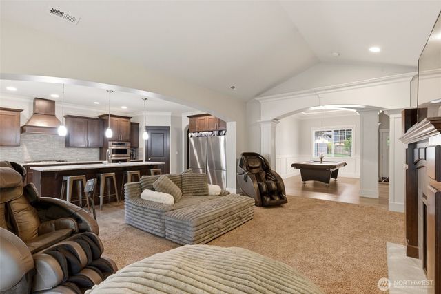4107 122nd Street Ct NW, Gig Harbor, WA 98332