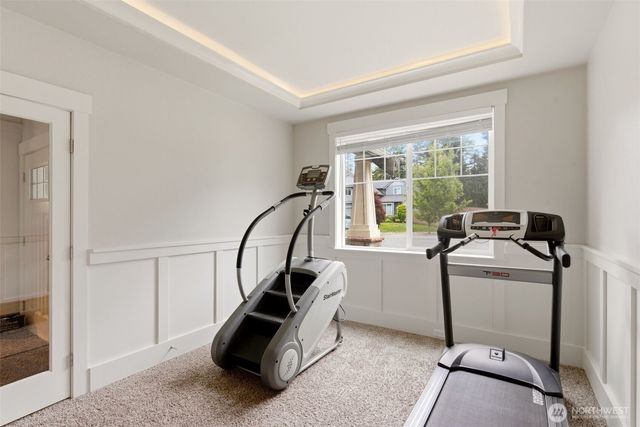 4107 122nd Street Ct NW, Gig Harbor, WA 98332