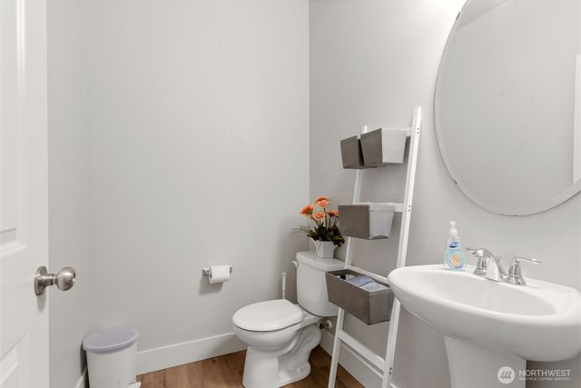 4107 122nd Street Ct NW, Gig Harbor, WA 98332