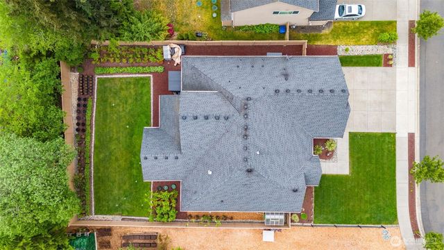 4107 122nd Street Ct NW, Gig Harbor, WA 98332