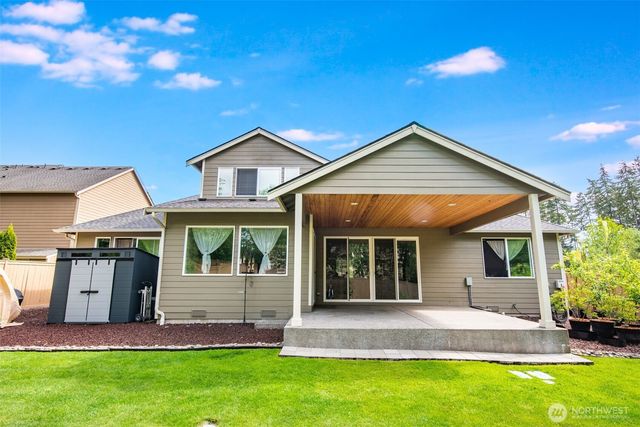 4107 122nd Street Ct NW, Gig Harbor, WA 98332