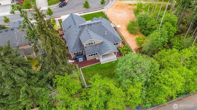4107 122nd Street Ct NW, Gig Harbor, WA 98332