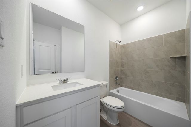 337 Sedalia Trail, Justin, TX 76247