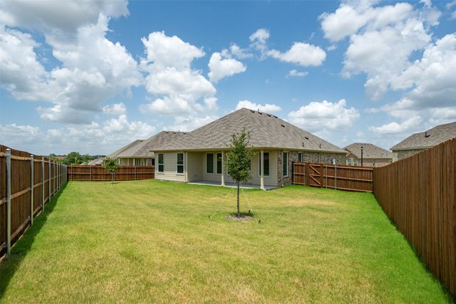 337 Sedalia Trail, Justin, TX 76247