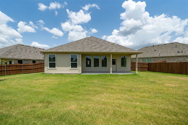 337 Sedalia Trail, Justin, TX 76247