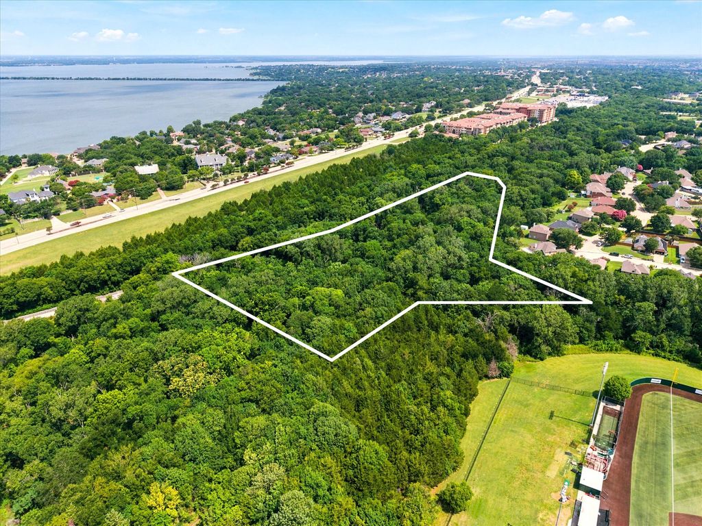 TBD Ridge Road, Rockwall, TX 75088