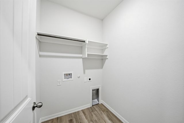 15024 Green Bluff Drive, Aledo, TX 76008