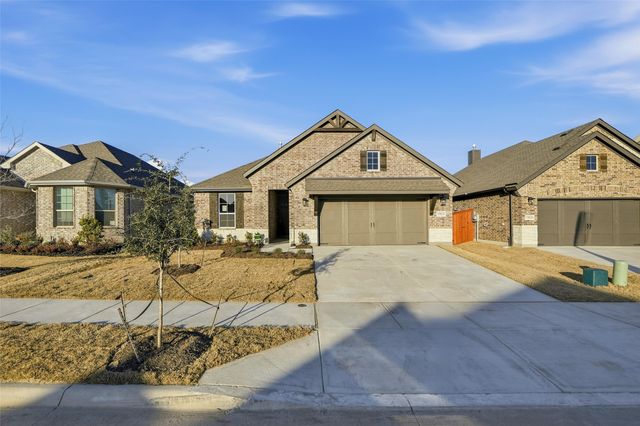 15024 Green Bluff Drive, Aledo, TX 76008