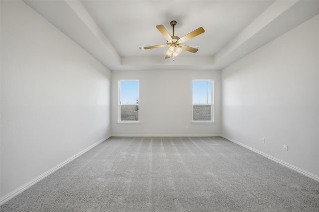 15024 Green Bluff Drive, Aledo, TX 76008