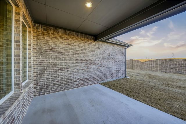 15024 Green Bluff Drive, Aledo, TX 76008