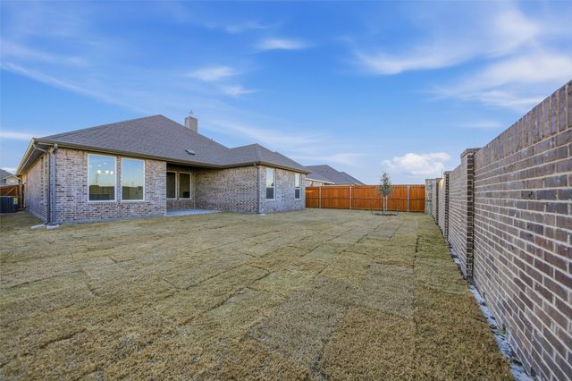 15024 Green Bluff Drive, Aledo, TX 76008