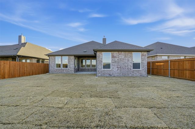 15024 Green Bluff Drive, Aledo, TX 76008