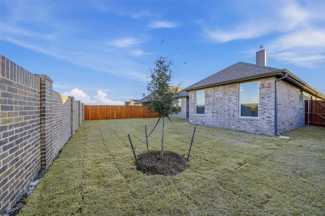 15024 Green Bluff Drive, Aledo, TX 76008