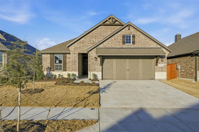 15024 Green Bluff Drive, Aledo, TX 76008