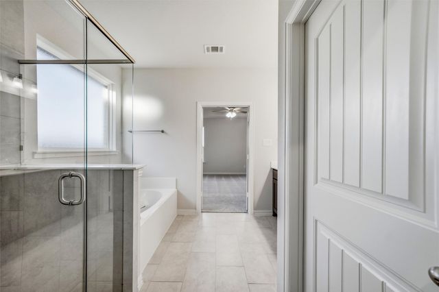 15024 Green Bluff Drive, Aledo, TX 76008