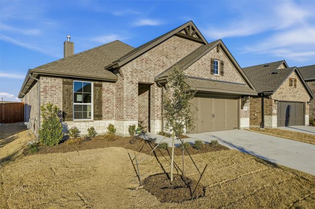 15024 Green Bluff Drive, Aledo, TX 76008