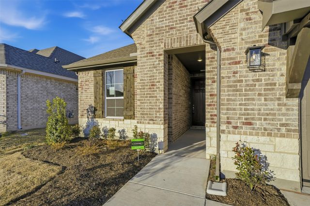 15024 Green Bluff Drive, Aledo, TX 76008