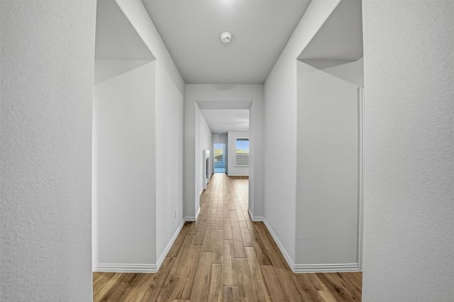 15024 Green Bluff Drive, Aledo, TX 76008