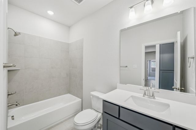 15024 Green Bluff Drive, Aledo, TX 76008