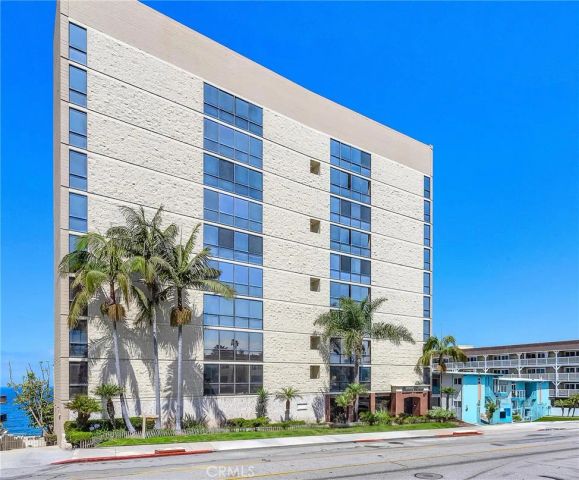 531 Esplanade 909, Redondo Beach, CA 90277