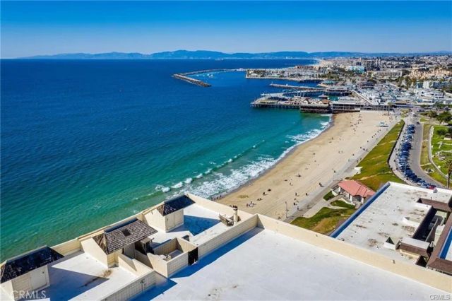 531 Esplanade 909, Redondo Beach, CA 90277