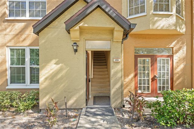 6340 RALEIGH STREET 1011, Orlando, FL 32835