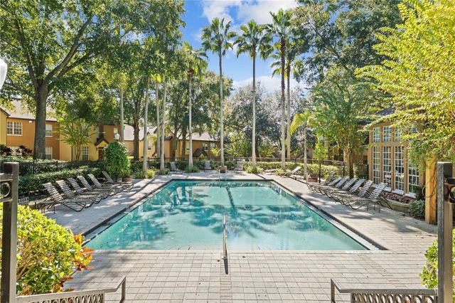 6340 RALEIGH STREET 1011, Orlando, FL 32835