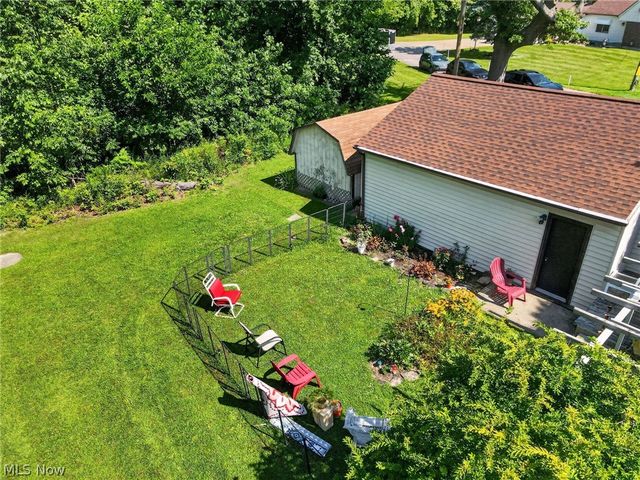 306 Everett Street, Grand River, OH 44045