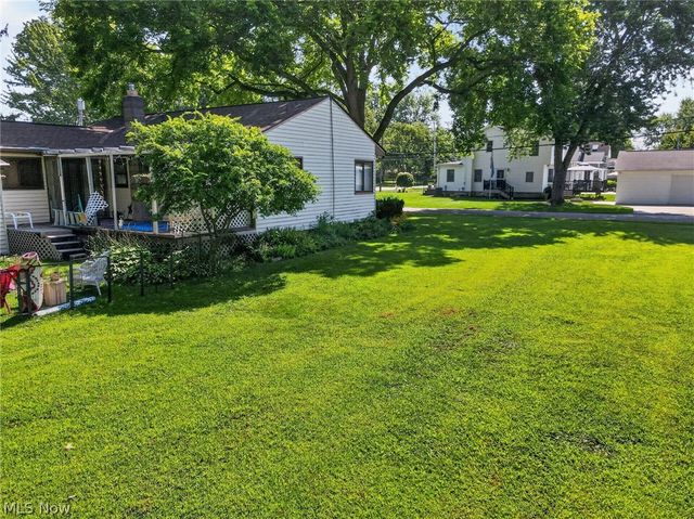 306 Everett Street, Grand River, OH 44045