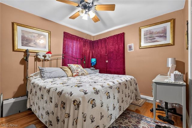 306 Everett Street, Grand River, OH 44045