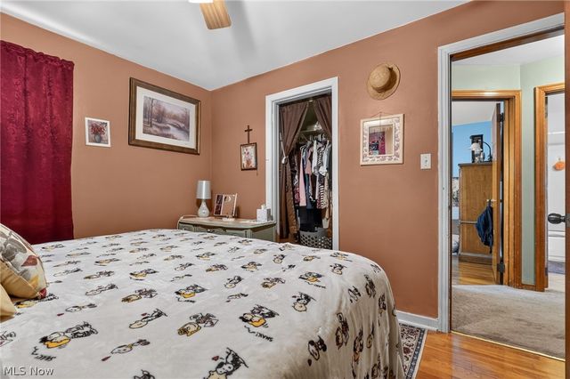 306 Everett Street, Grand River, OH 44045