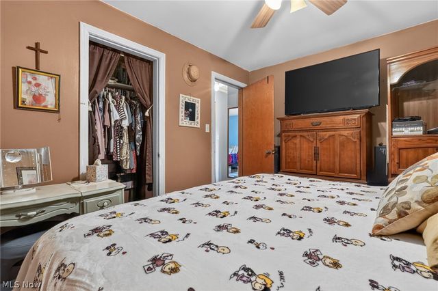 306 Everett Street, Grand River, OH 44045