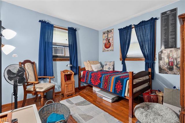 306 Everett Street, Grand River, OH 44045