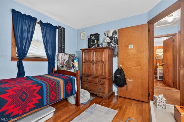 306 Everett Street, Grand River, OH 44045