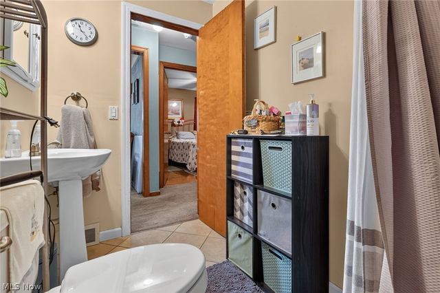 306 Everett Street, Grand River, OH 44045