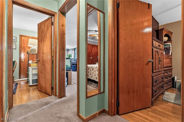 306 Everett Street, Grand River, OH 44045
