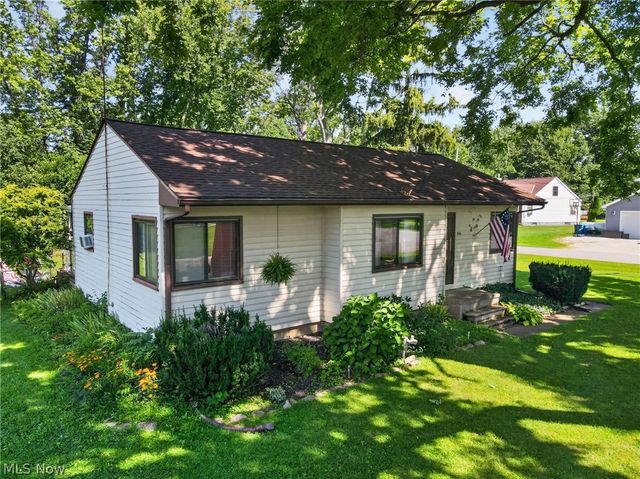 306 Everett Street, Grand River, OH 44045