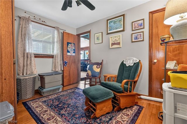 306 Everett Street, Grand River, OH 44045